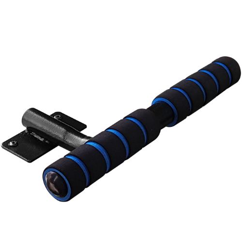 이고진  벨트 마사지기 손잡이