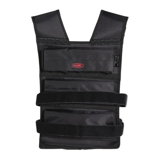 바디엑스  헤비급 중량조끼 30kg