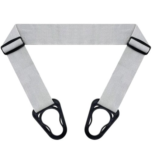 헬스웨이  벨트마사지기 면 벨트