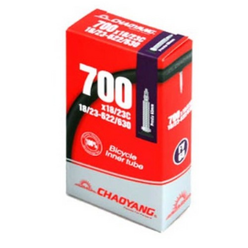 차오양  프레스타 튜브