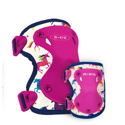 마이크로모빌리티  유니콘 보호대 세트