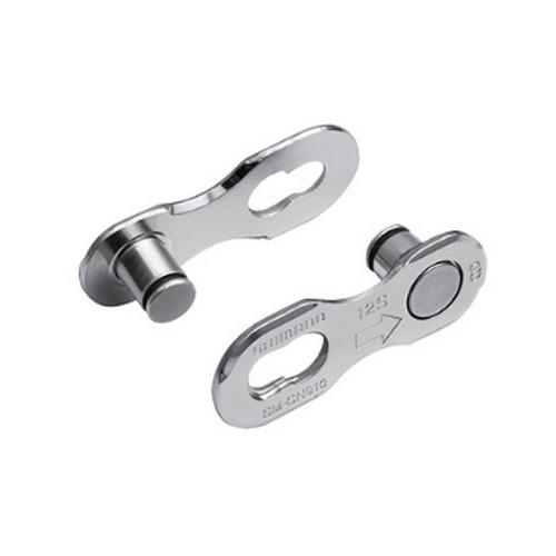 시마노  XTR SM-CN910-12 체인 퀵링크