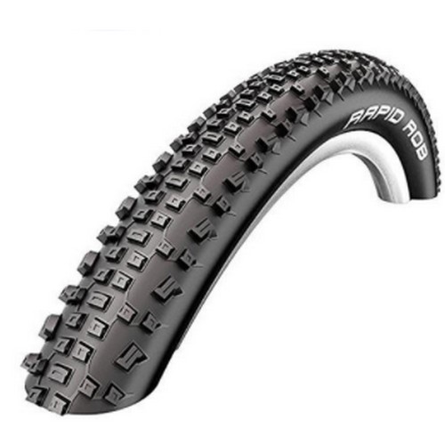 슈발베  래피드 롭 와이어 타이어