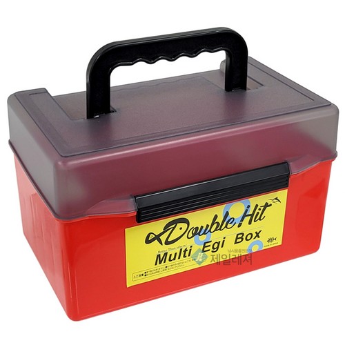 더블히트  멀티 에기 박스 H타입