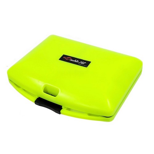 더블히트  24칸 소품케이스