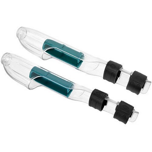 더블히트  원투형 가이드캡