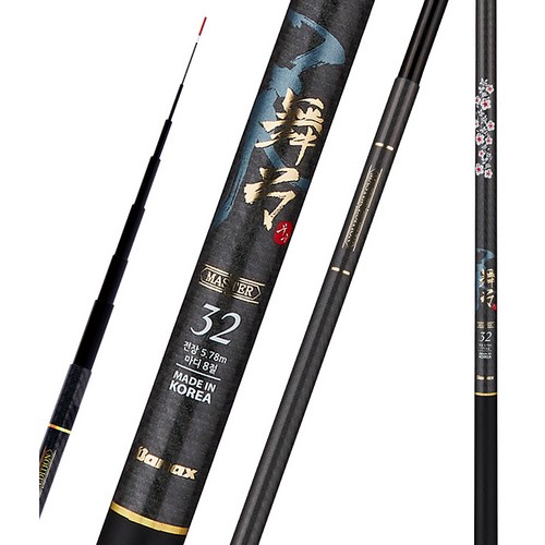 바낙스  무궁 마스터 초경