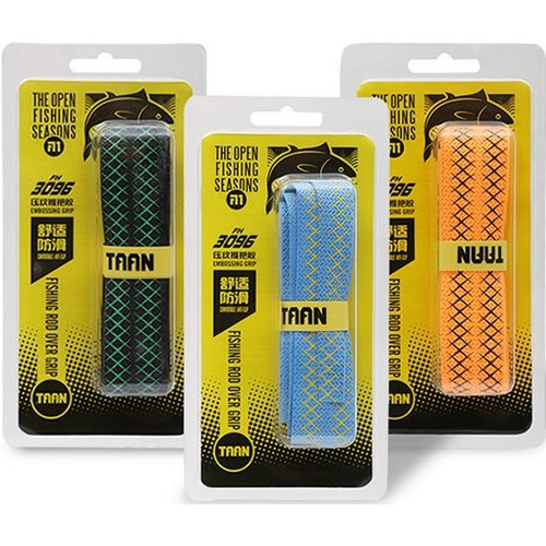 싸파  TAAN 피싱 로드 오버그립