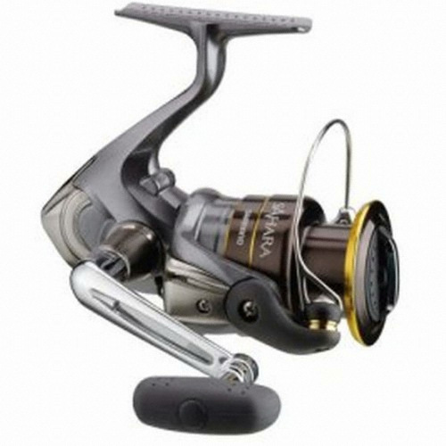 시마노  사하라 2500, 2014년형