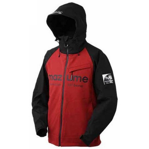 마즈메  윈드컷 자켓 6 더블톤 MZFW-642