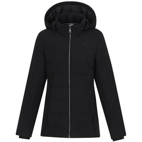 푸마 푸마골프 중량 다운 스윙자켓 PGFEJEL01