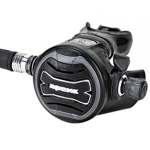 아펙스  레귤레이터 호흡기 XTX200 텅스텐 2단계