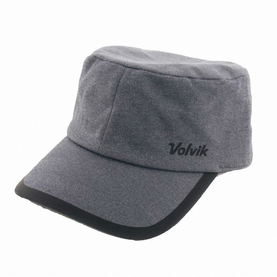 볼빅  군모 VAFFCP04GY