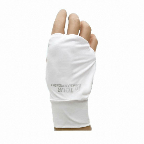 PGA투어  UV차단 손등토시