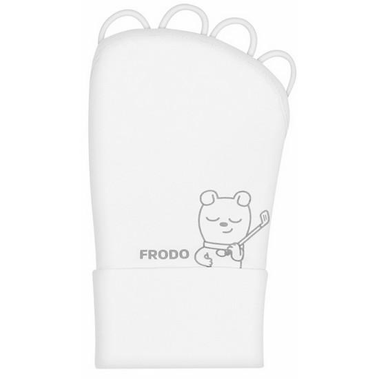 범양글러브  카카오프렌즈 프로도 UV차단 손등토시 KMG10008