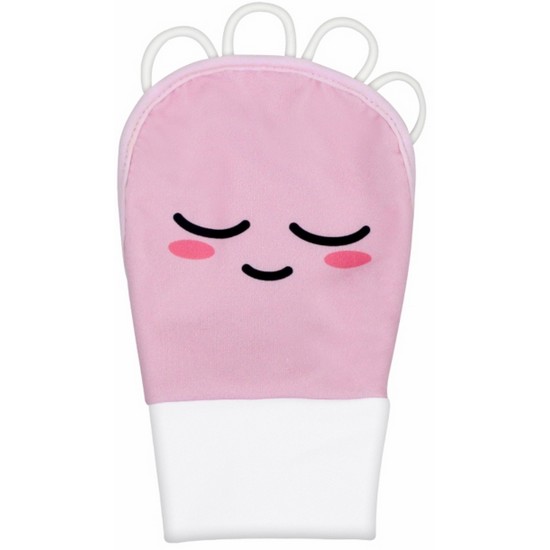 범양글러브  카카오프렌즈 어피치 UV차단 손등토시 KMG10009