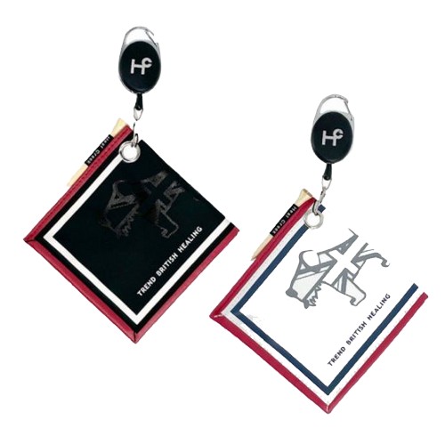 힐크릭  볼 타월 HCTW-T02