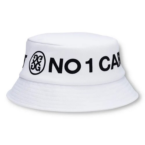 지포어  NO1 케어스 버킷햇 G4AS22H68