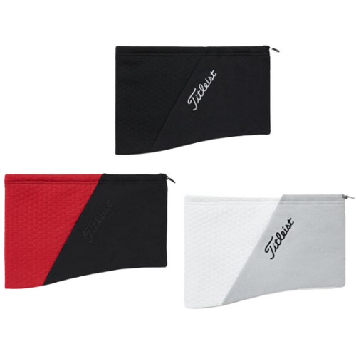 타이틀리스트  윈터 테크 넥 워머 TA22WTNWK