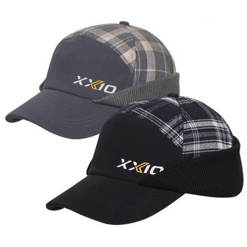 던롭 젝시오 방한용 모자 GAH-22015I