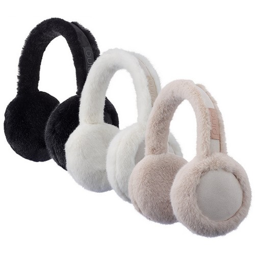 핑  무스탕 귀마개