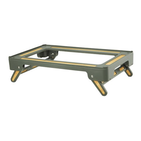 네이처하이크  캠핑박스 스탠드 60L