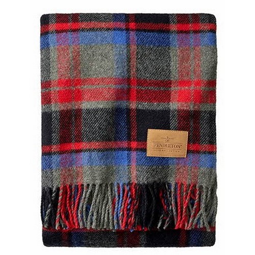 펜들턴  모터 로브