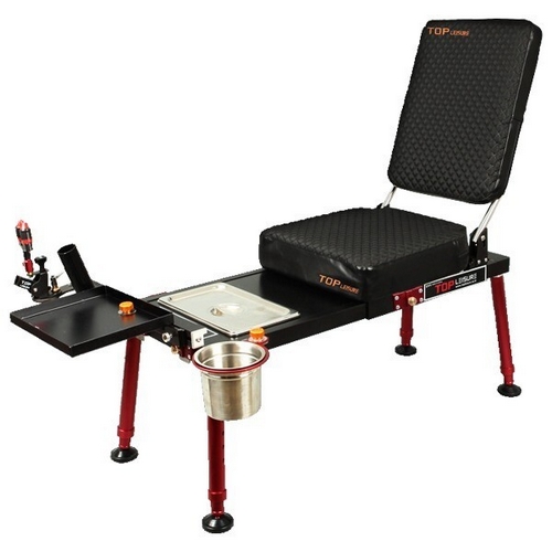 탑레져  코모도 멀티 소좌 세트