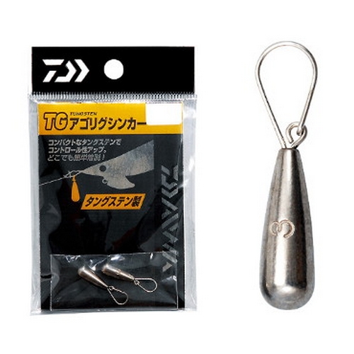 다이와  TG 아고리그 싱커