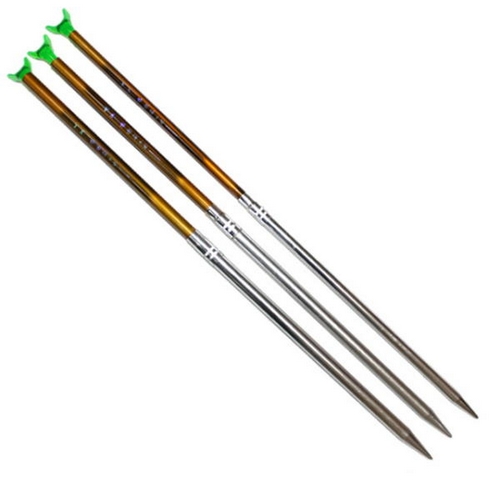 제로조구  YS 민물받침대 3절