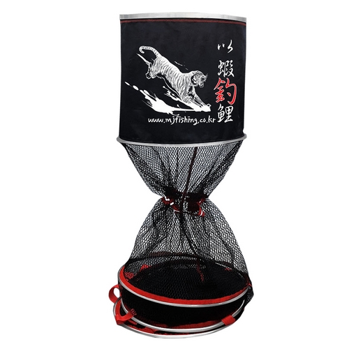 엠제이피싱  경기용 살림망 이하조리S