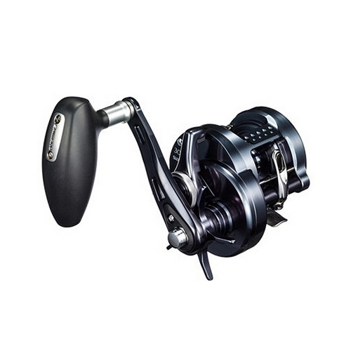 시마노  오시아 지거 F 커스텀 2000NRHG