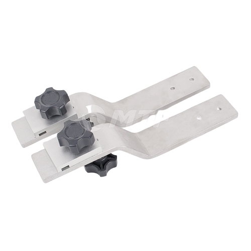 새론불산업  받침틀 선반 크랭크