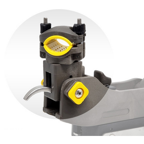 두성  돌핀 방아쇠 홀더 회전형