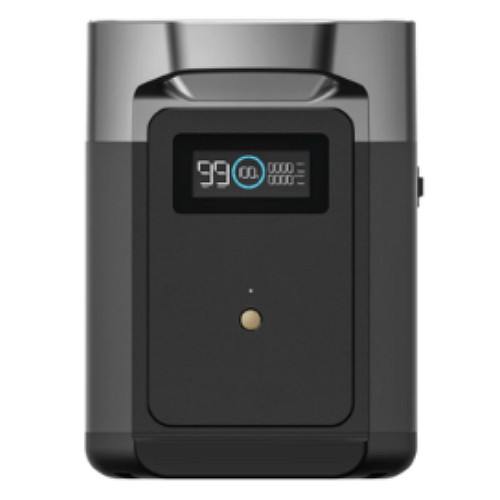 에코플로우  델타2 전용 엑스트라 배터리