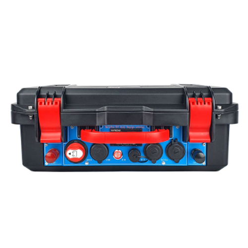 파워탱크 리튬이온 파워뱅크 LX-S200SB