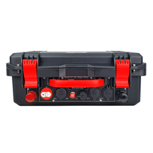 파워탱크 리튬이온 파워뱅크 LX-R200SB