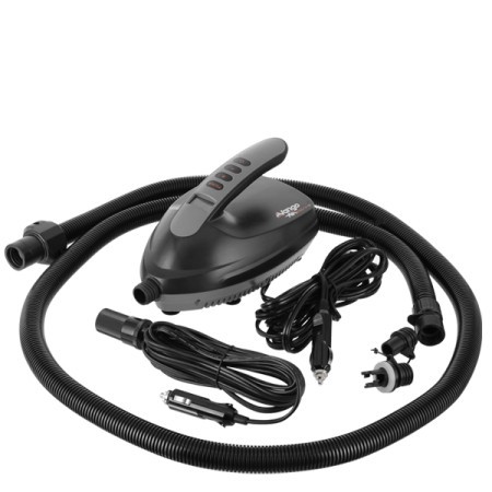 반고  제피어 디지털 전동 에어 펌프