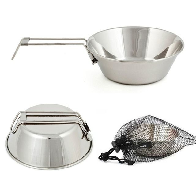 히치하이커  캠핑용 시에라컵 300ml