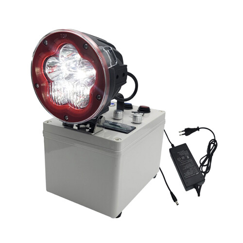 그린에프  멀티 집어등 60W 회색