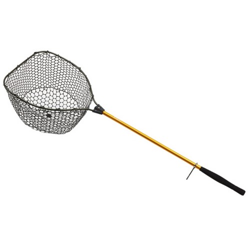 다이와  프레소 랜딩넷 140