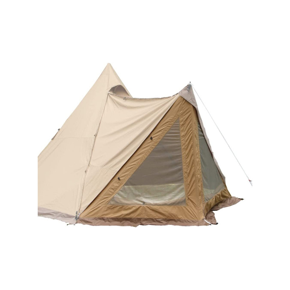 텐트마크디자인  서커스 TC DX MID+ 윈도우 플랩 해외구매