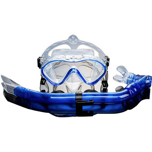 비앤드  유아동 고급형 스노클링 세트 BN-607