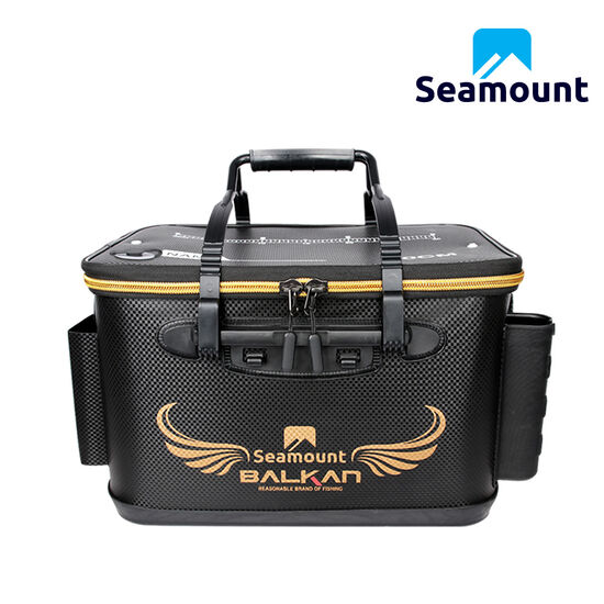 시마운트  발칸 크릴 바구니 40L