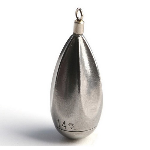 키우라  텅스텐 싱커