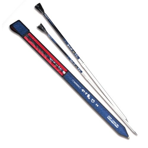 강원산업  조자룡 진격 받침대 3절