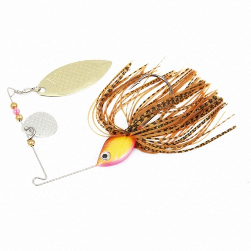 NS  엄브라고 탑 스핀