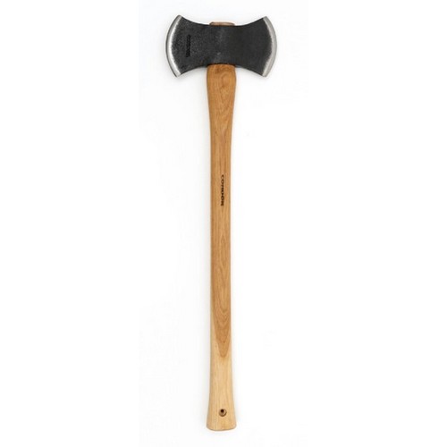 콘도르  던지기용 양날 도끼 미시간 더블빗 액스