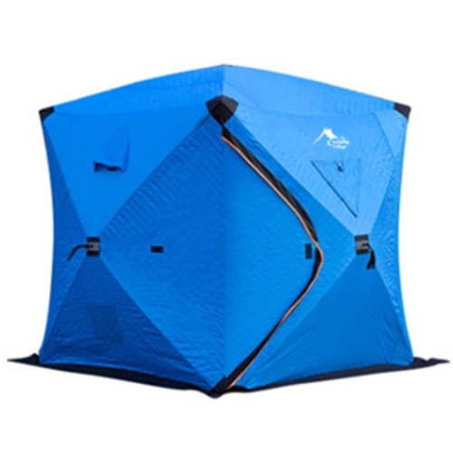 캠핑빌리지  큐브 텐트 1818