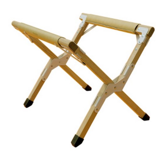 네이처하이크  슈퍼 우드 쿨러스탠드